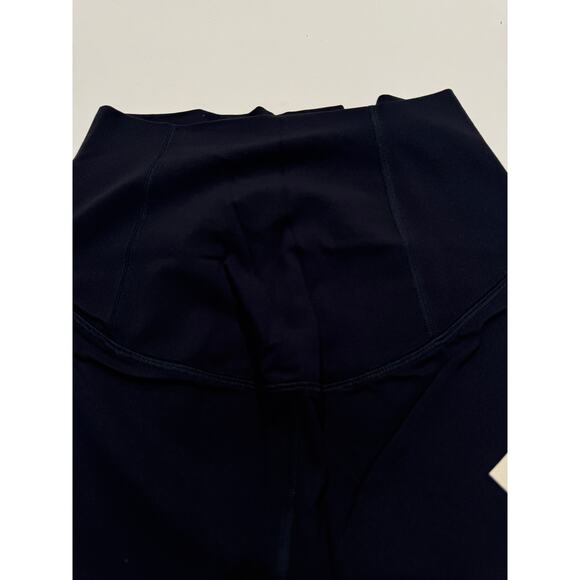 NEW Free People Movement x Hatch Never Better Maternity Leggings XS Black NWT - Picture 8 of 12